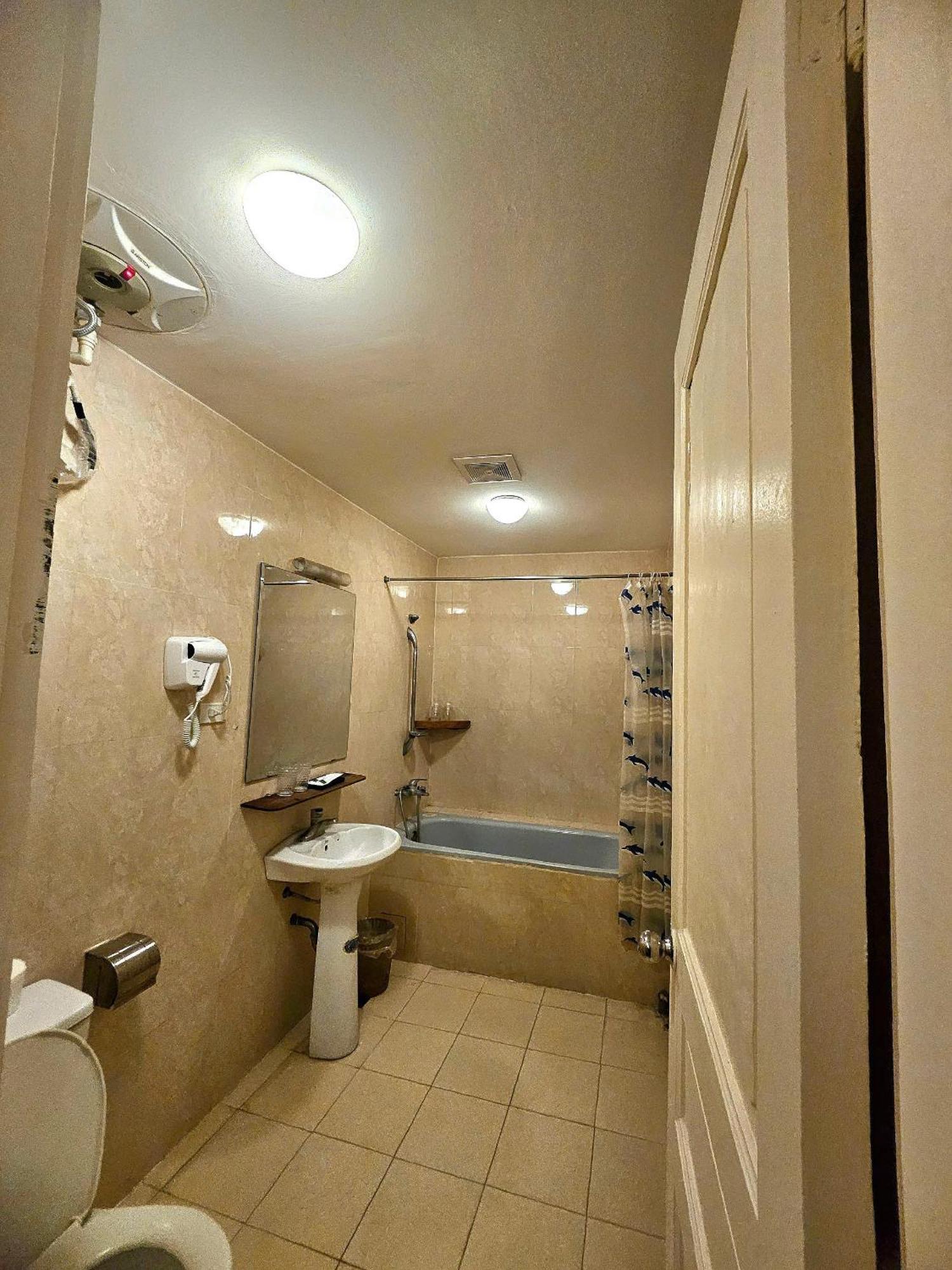 Aparthotel Rendezvous House Hanoi