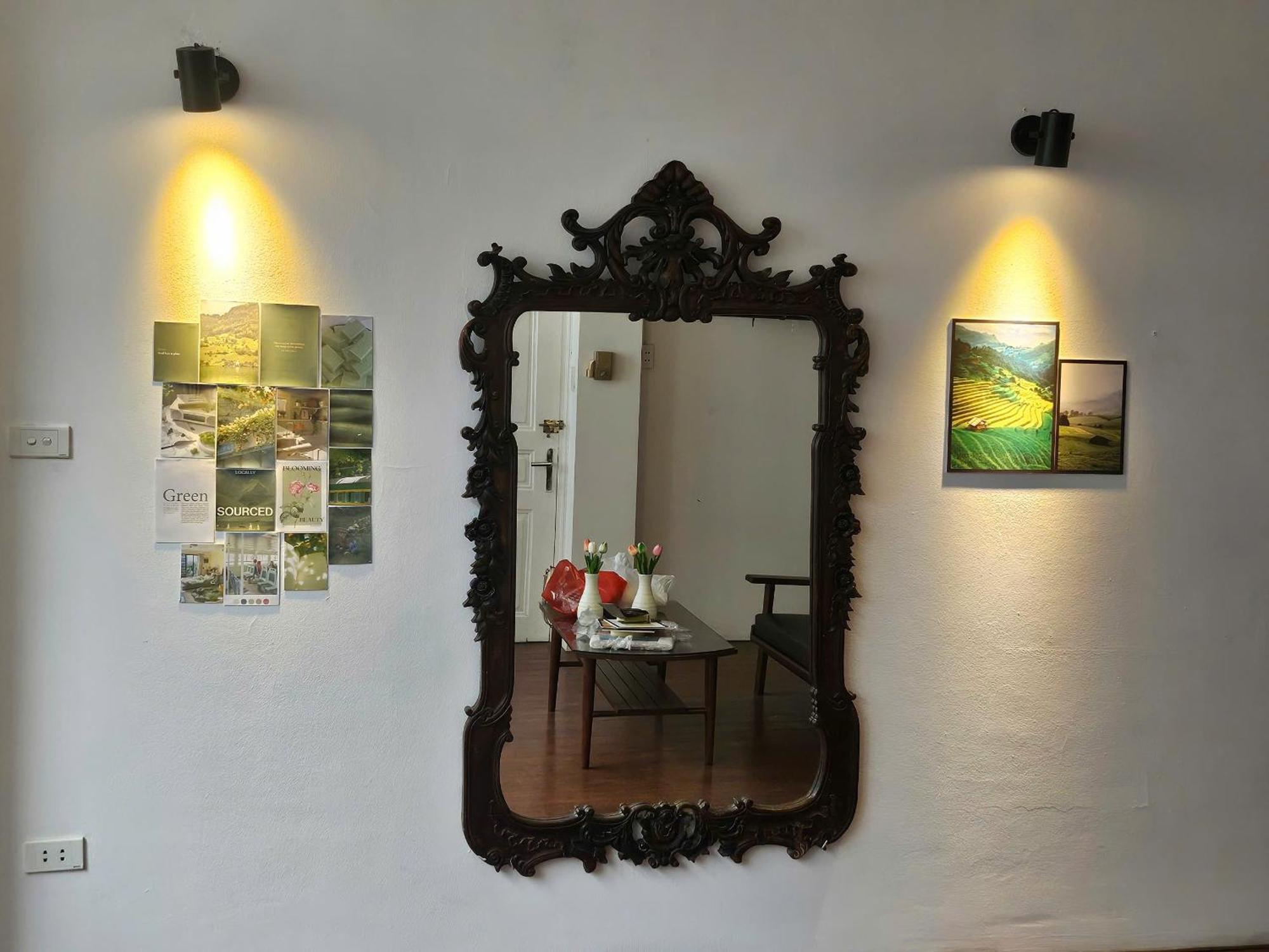 Aparthotel Rendezvous House *