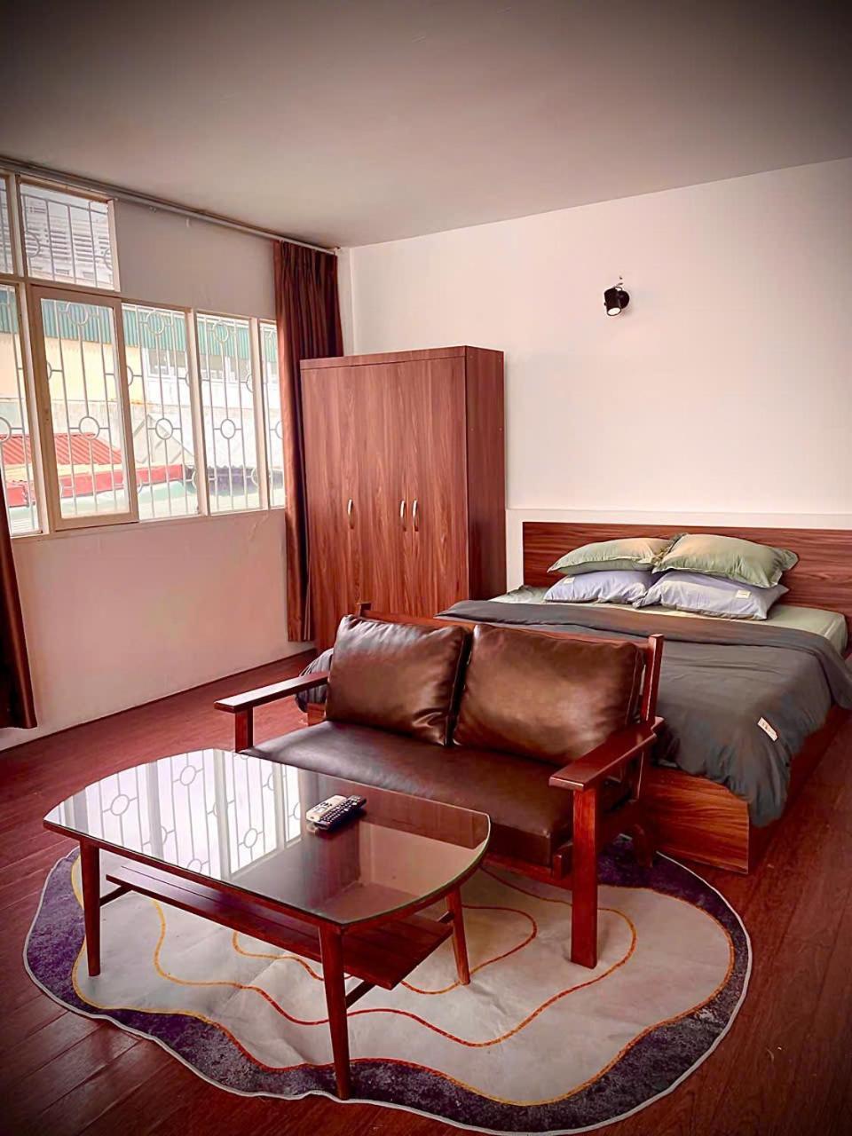 Aparthotel Rendezvous House *