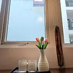 Rendezvous House