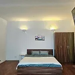 Rendezvous House