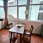 Rendezvous House