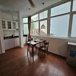 Rendezvous House