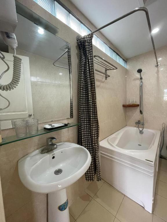 Rendezvous House Khách sạn hẻo lánh *