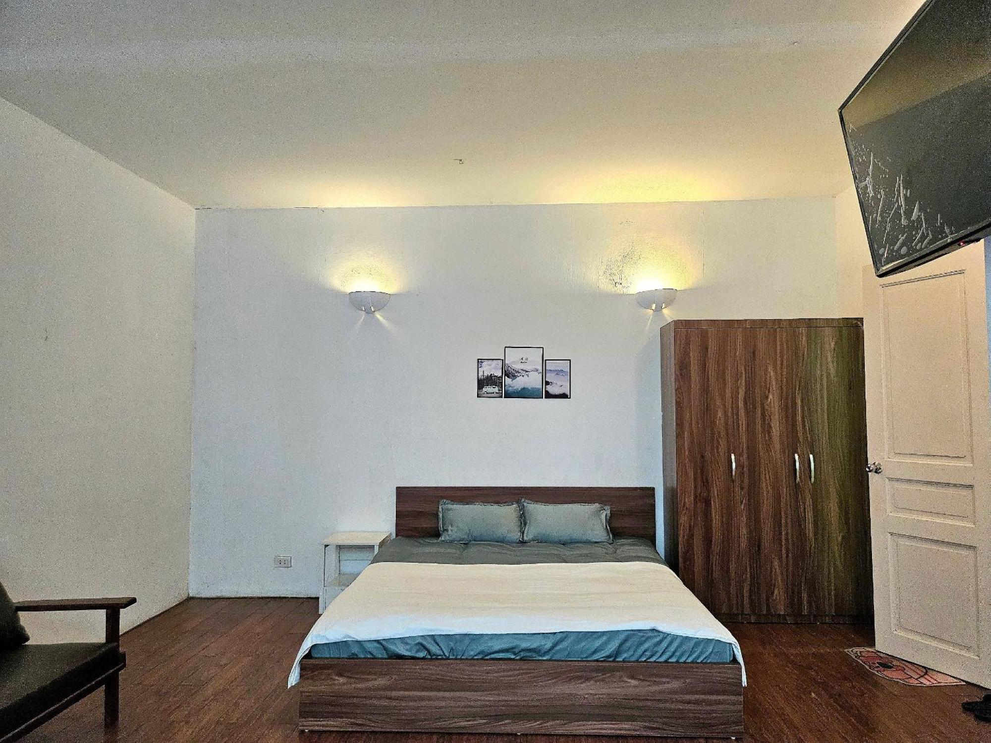 Khách sạn hẻo lánh Rendezvous House