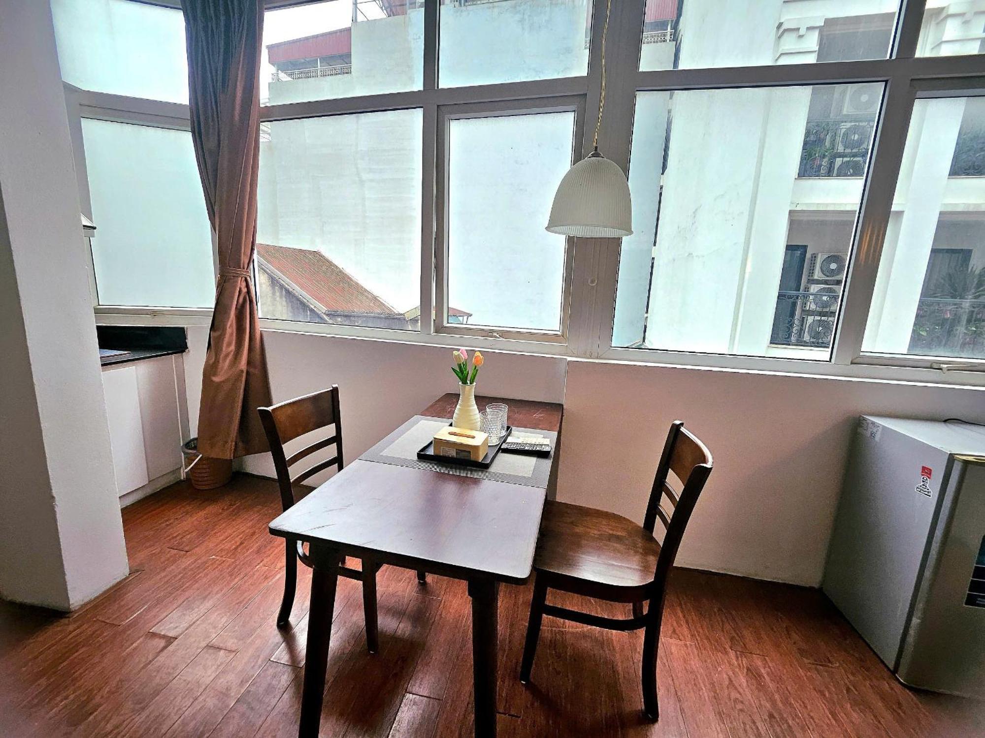 Rendezvous House Hà Nội
