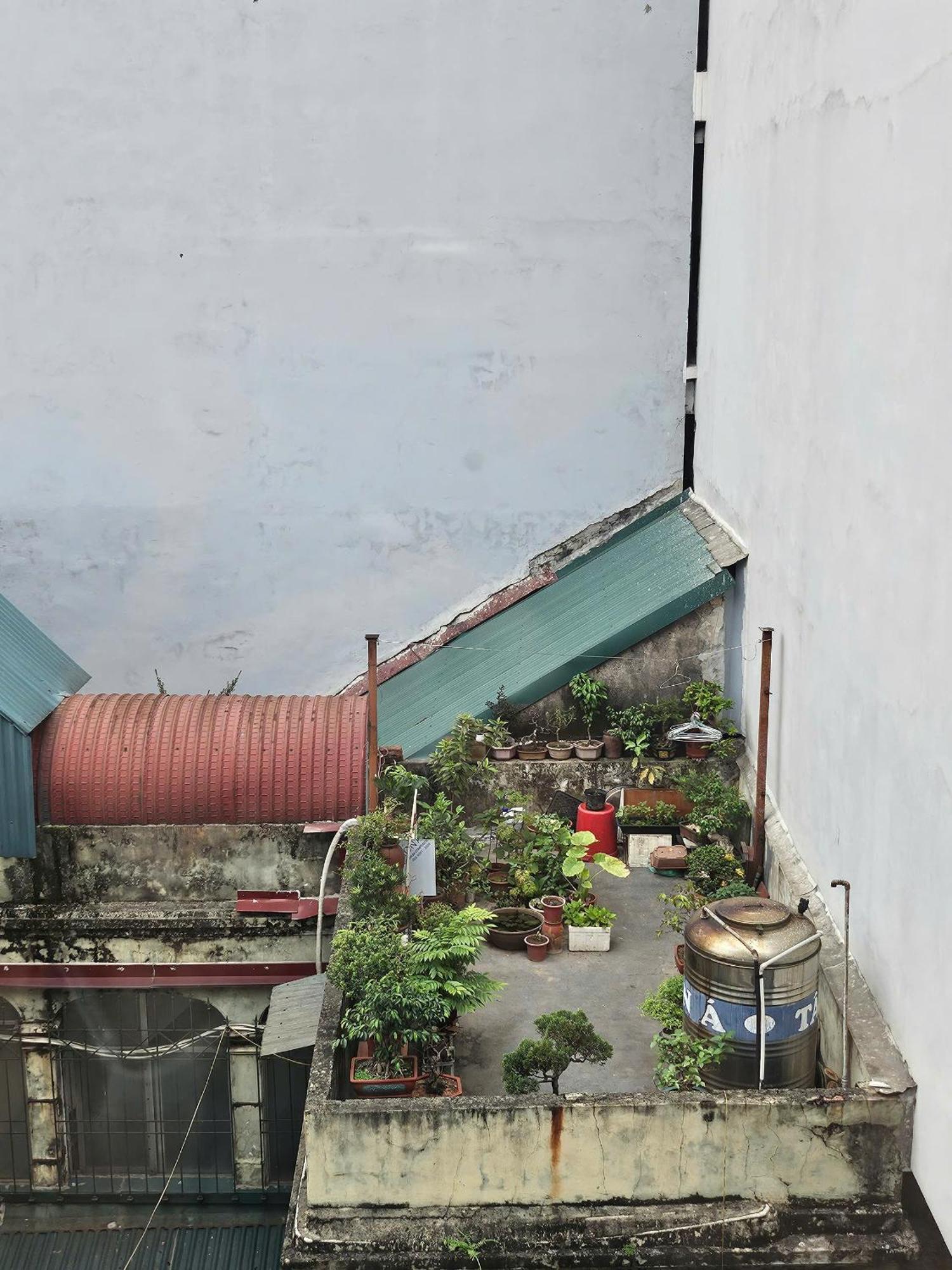 Rendezvous House * Hà Nội